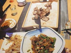 -外滩海鲜烧烤广场(东三旗店)