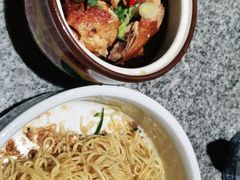 -南京大牌档(济南万象城店)