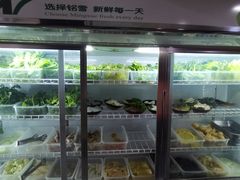 -云熙特色豆豉火锅