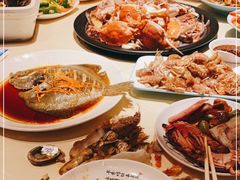 -蓝珊甄选海鲜自助·火锅大排档(近阿那亚店)