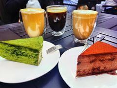 -Madeleine玛德琳(永平里店)