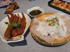 -晓粤·惹味粤菜(凯德乐峰广场店)