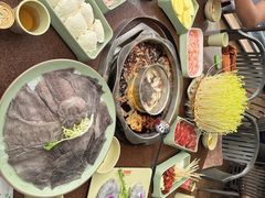 -巴倒烫陆派火锅山庄(南山总店)
