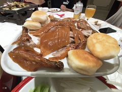 -马凯餐厅(地安门店)