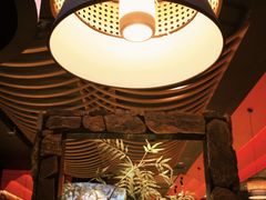 -芸山季·云南山珍菌火锅(人民广场来福士店)