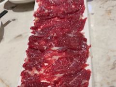 -潮汕大目牛肉火锅(皇岗旗舰店)