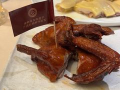 -侨美食家·粤菜(体育西路店)
