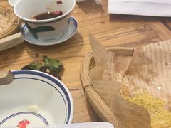 -云阿蛮云南生烫牛肉米线(奉贤路店)