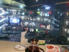 -西贝莜面村(上海百联西郊店)