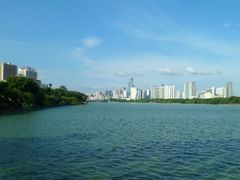 -南宁南湖公园