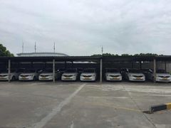 -无忧学车·华茂基地(宝山校区)