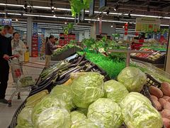 -物美超市(通州果园店)