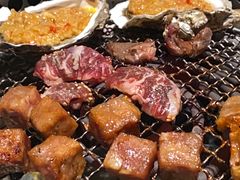 -火炉火自助餐(西直门凯德MALL店)