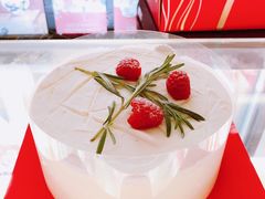 -Pantry's Best派悦坊蛋糕(K11购物艺术中心店)