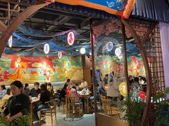 -醉长安(钟楼旗舰店)