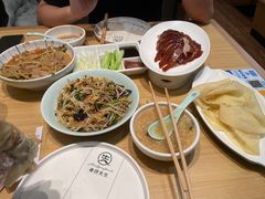 -春饼先生·北京烤鸭(甘井子万达店)