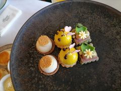 -上海和平饭店华懋阁 Cathay Room