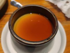 黑糖豆花-云海肴·汽锅鸡·云南菜(天津国金汇店)