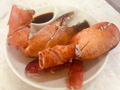 -强记龙虾钳(定安里店)