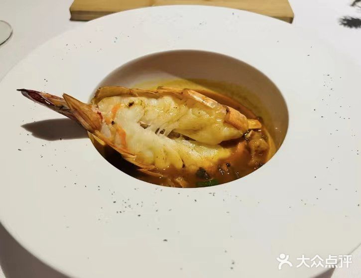 这家扒房也太浪漫了吧❤