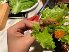 -火炉火自助餐(西直门凯德MALL店)