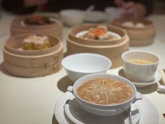 蟹肉龙虾汤包-利苑酒家(华熙国际店)