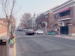 -逸阳梅江湾学校