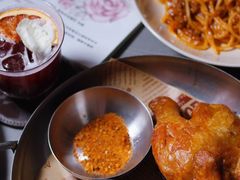 -叁 Three· bistro餐酒馆