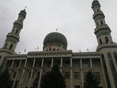 -西宁市东关清真大寺