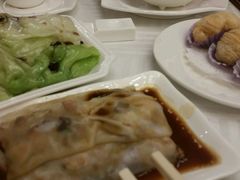 -潮福城大酒楼·潮粤菜·港式点心(阳光城店)
