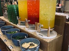 -曾百万小炉小串自助烧烤(高新店)