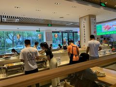 -素满香·素食自助餐(苏州·临顿路店)