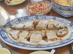 -灵福缘私房菜·农家菜(拈花湾·灵山大佛必推店)