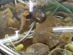 -三叔牛杂火锅店(三淮大街15号店)