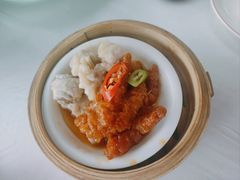 -鹿鸣酒家(越秀店)