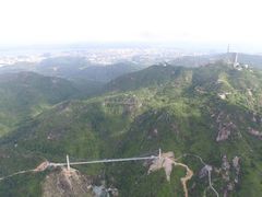-汕尾铜鼎山旅游区
