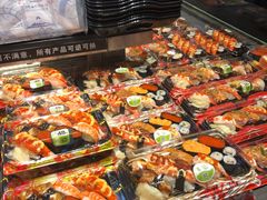 -池田寿司·4H鲜作(朝阳大悦城店)