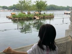 -后海公园
