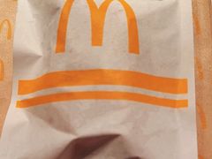 -麦当劳(西客站店)