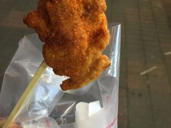 大份香香炸鸡-1973继光香香鸡(曲阳路店)