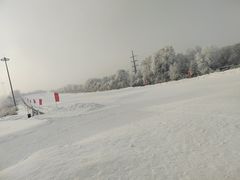-棋盘山冰雪大世界