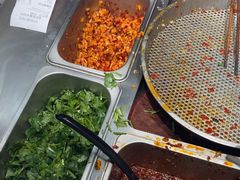 -黑色经典臭豆腐·湖南特产(太平街口店)