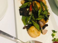 -莫尔顿牛排坊(威尼斯人店)