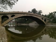 -赵州桥景区