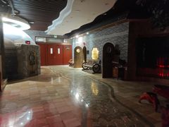 -宝丽金大酒店·洗浴中心