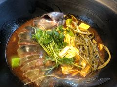 -缘福乡村铁锅炖民宿(八达岭店)