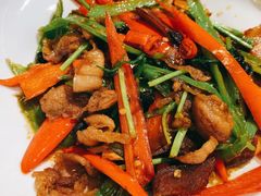 -徽镇小厨·经典徽菜(马连道店)