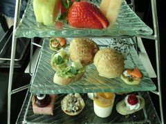 -澳门旅游塔360°旋转餐厅(南湾湖广场店)