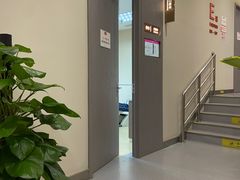 -爱康国宾体检中心(北京航天桥光耀东方分院)