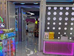 -汤姆熊欢乐世界 · 弹珠机(销品茂店)